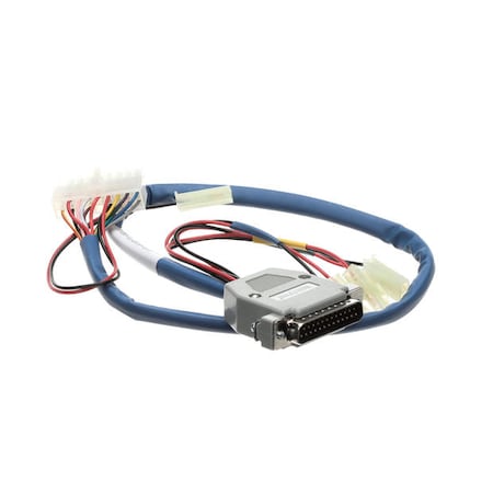 Kairak Harness Mit Ii To Relay Module 333-60250-00